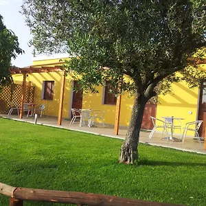 Bed & Breakfast Il Frutteto, Sant Isidoro (Sardinia)